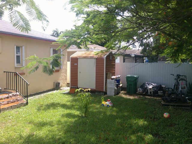 1780 NW 64th Street, Miami, FL 33147