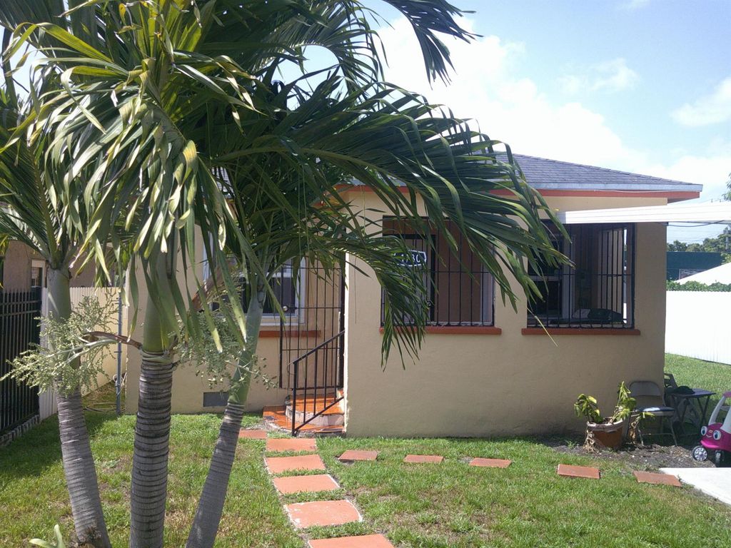 1780 NW 64th Street, Miami, FL 33147