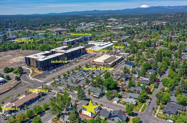 120 NW Sisemore Street, Bend, OR 97703
