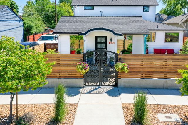 120 NW Sisemore Street, Bend, OR 97703