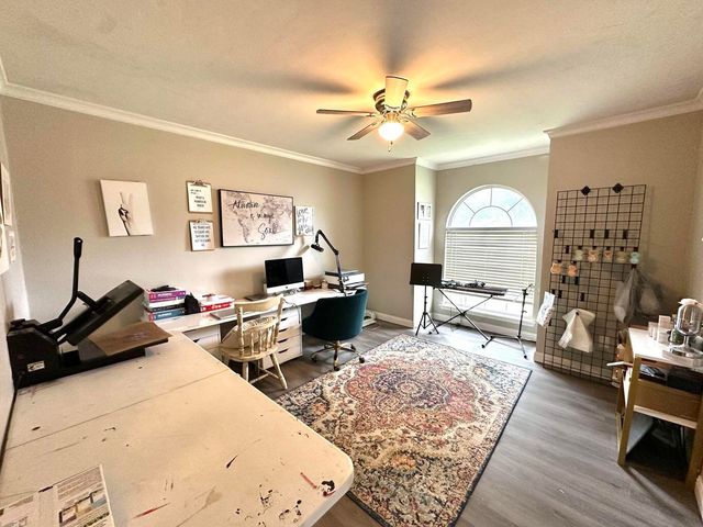 3907 Stevens Street, Plainview, TX 79072