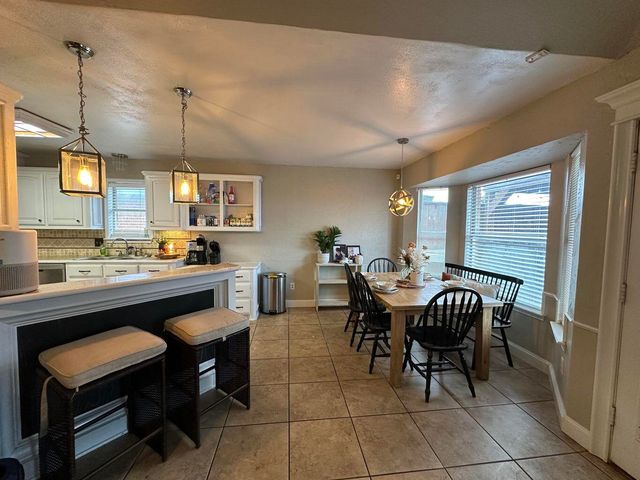 3907 Stevens Street, Plainview, TX 79072