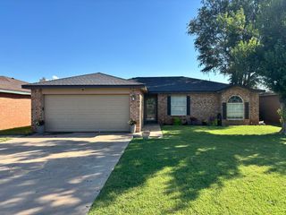 3907 Stevens Street, Plainview, TX 79072