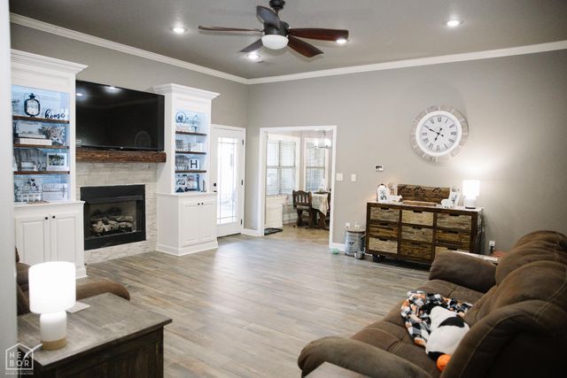137 CR 765, Brookland, AR 72417