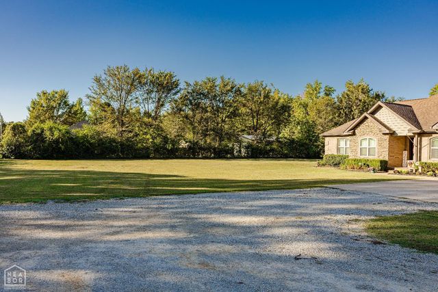 137 CR 765, Brookland, AR 72417