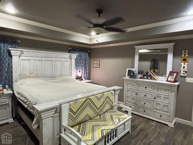 137 CR 765, Brookland, AR 72417