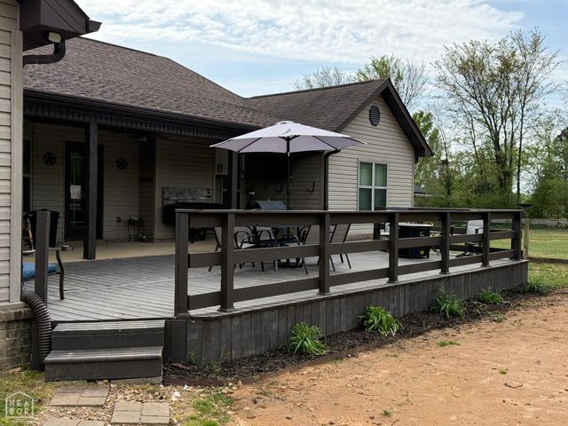 137 CR 765, Brookland, AR 72417
