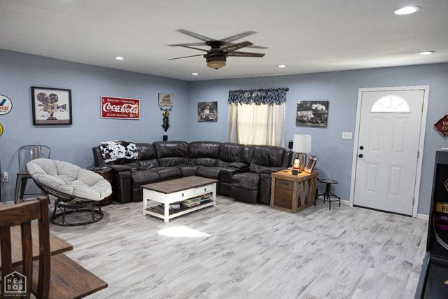 137 CR 765, Brookland, AR 72417