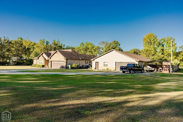 137 CR 765, Brookland, AR 72417