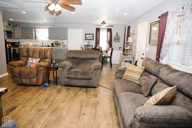 137 CR 765, Brookland, AR 72417