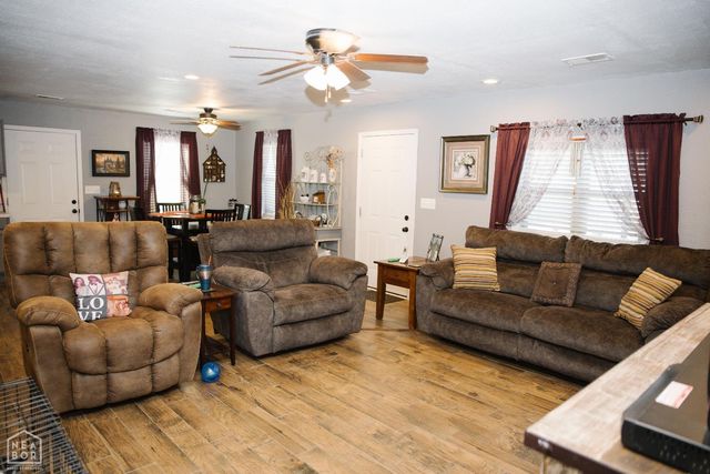 137 CR 765, Brookland, AR 72417