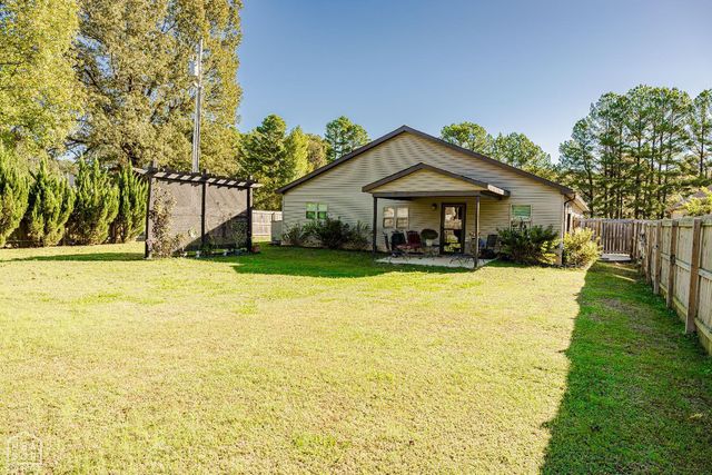 137 CR 765, Brookland, AR 72417