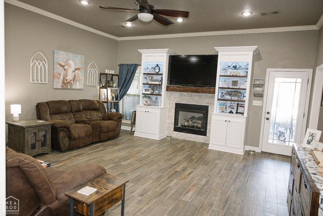 137 CR 765, Brookland, AR 72417