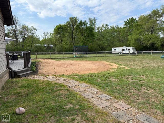 137 CR 765, Brookland, AR 72417