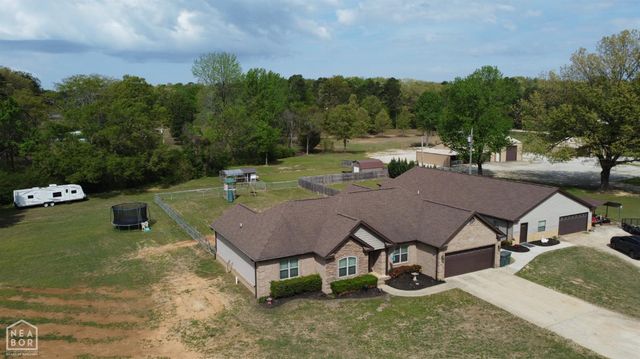 137 CR 765, Brookland, AR 72417