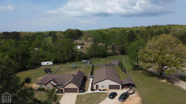 137 CR 765, Brookland, AR 72417