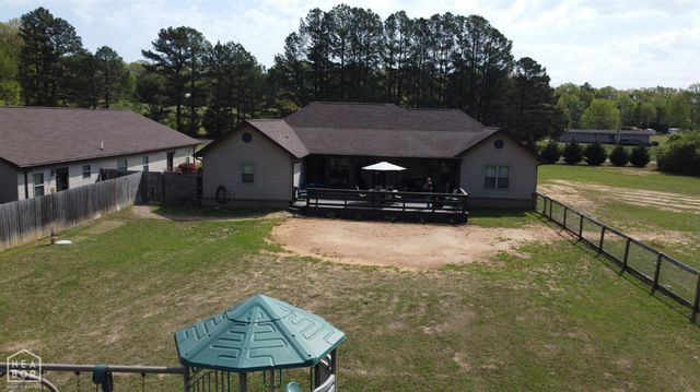 137 CR 765, Brookland, AR 72417
