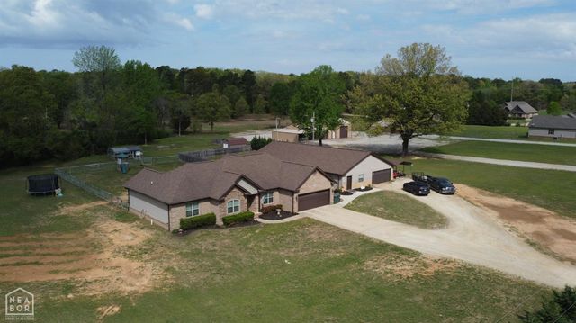 137 CR 765, Brookland, AR 72417