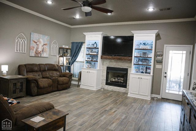 137 CR 765, Brookland, AR 72417