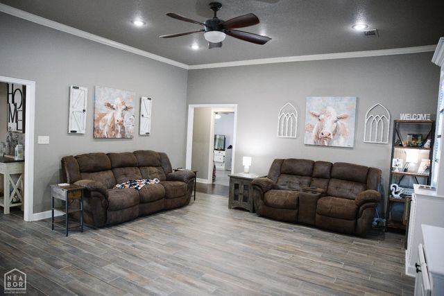 137 CR 765, Brookland, AR 72417
