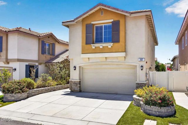 207 Clearwood Street, Fillmore, CA 93015