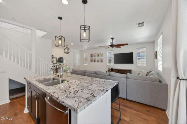 207 Clearwood Street, Fillmore, CA 93015