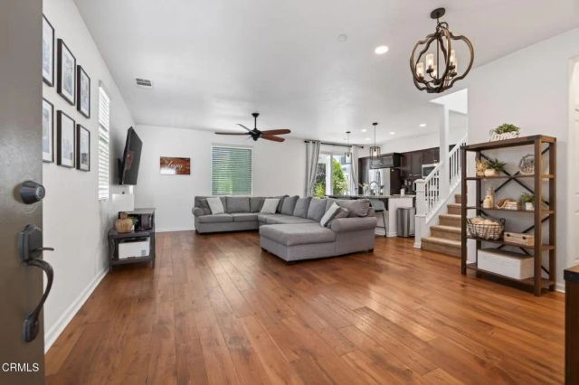 207 Clearwood Street, Fillmore, CA 93015