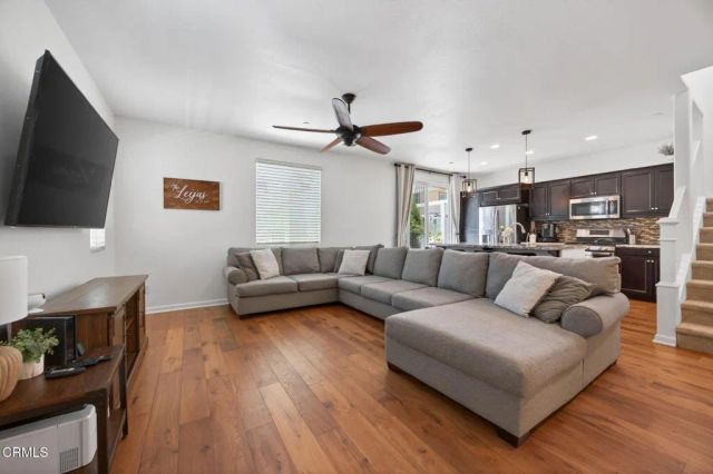 207 Clearwood Street, Fillmore, CA 93015