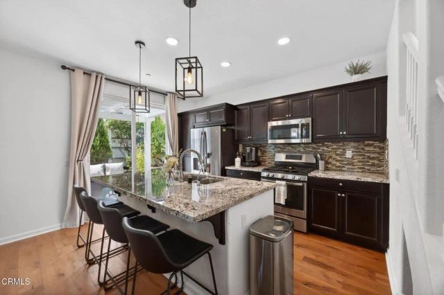 207 Clearwood Street, Fillmore, CA 93015