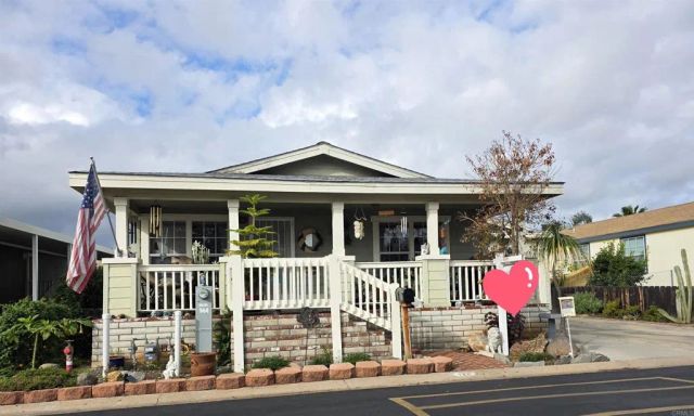 450 E Bradley 144, El Cajon, CA 92021