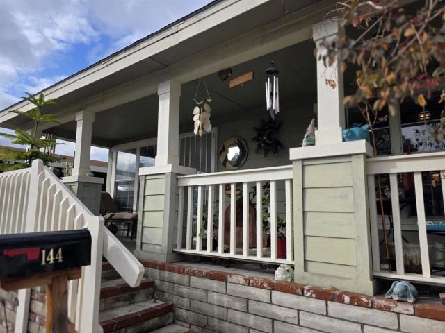 450 E Bradley 144, El Cajon, CA 92021