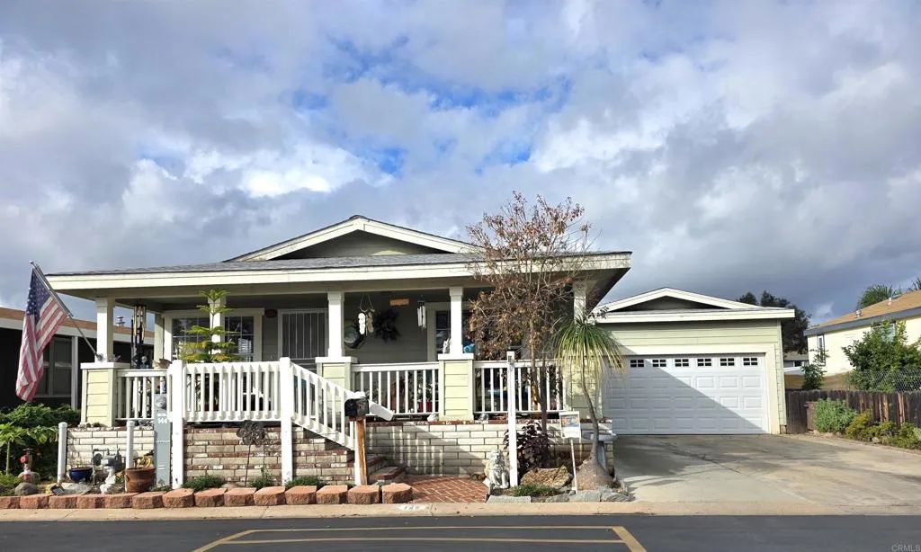 450 E Bradley 144, El Cajon, CA 92021
