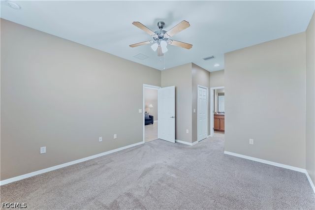 10781 Crossback LN, Lehigh Acres, FL 33936