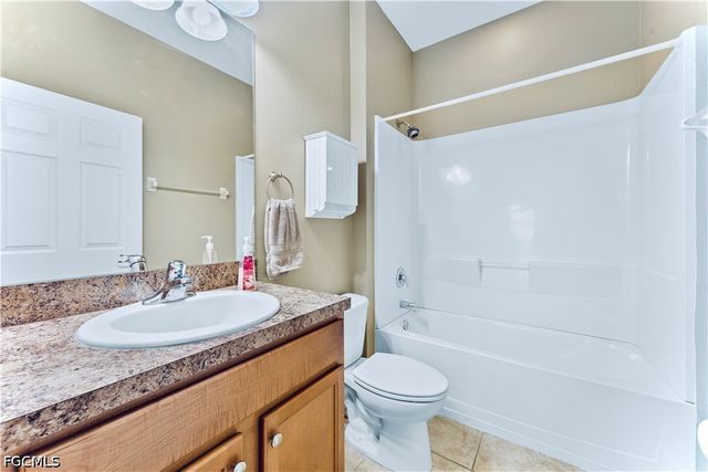 10781 Crossback LN, Lehigh Acres, FL 33936