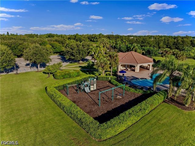 10781 Crossback LN, Lehigh Acres, FL 33936