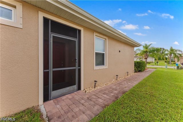 10781 Crossback LN, Lehigh Acres, FL 33936