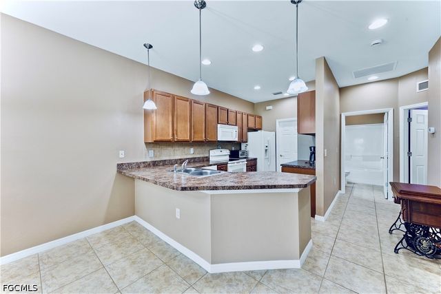 10781 Crossback LN, Lehigh Acres, FL 33936