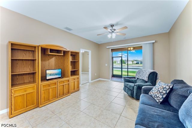 10781 Crossback LN, Lehigh Acres, FL 33936