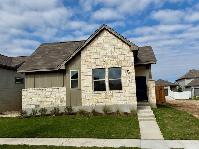232 Tenny LN, Kyle, TX 78640