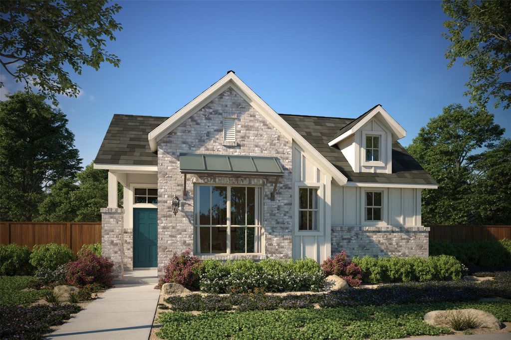 232 Tenny LN, Kyle, TX 78640