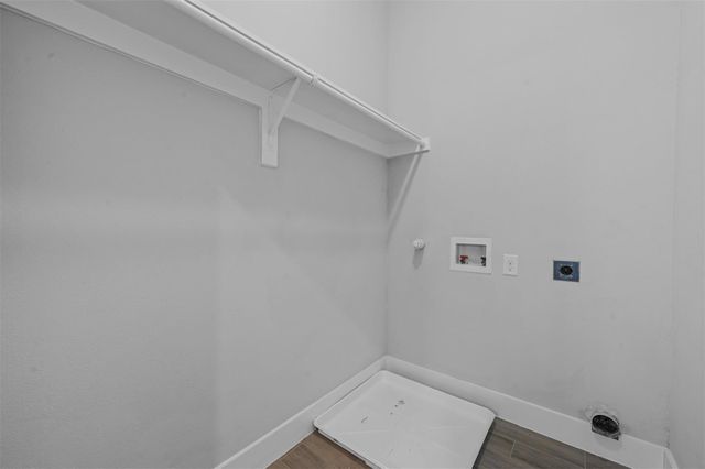 204 N Getzendaner Street 2, Waxahachie, TX 75165