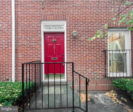 2011 FOUNTAIN ST, Baltimore, MD 21231