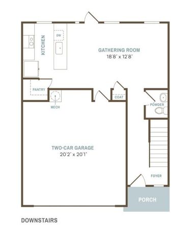 2200 Yellow Warbler DR, Leander, TX 78641