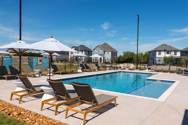 2200 Yellow Warbler DR, Leander, TX 78641