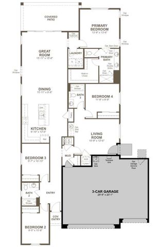 3117 Wolf Tail Loop NE, Rio Rancho, NM 87144