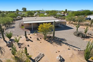 16111 W Sandy Street, Marana, AZ 85653