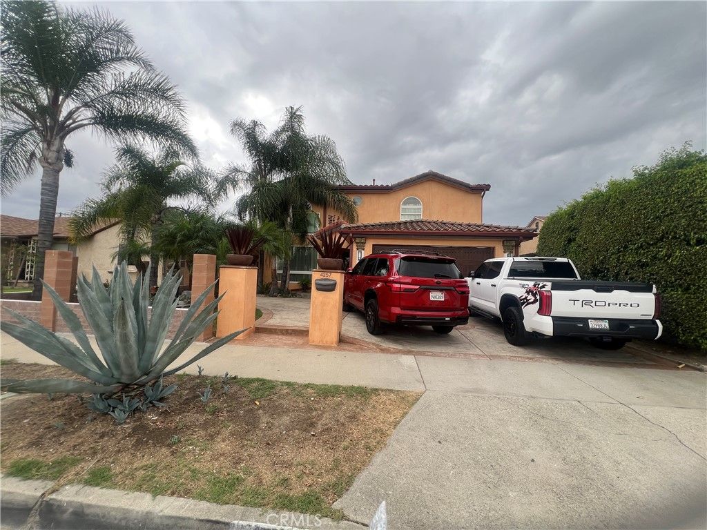 4257 Stewart Avenue, Baldwin Park, CA 91706 — exterior
