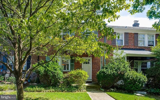 35 MURDOCK RD, Baltimore, MD 21212
