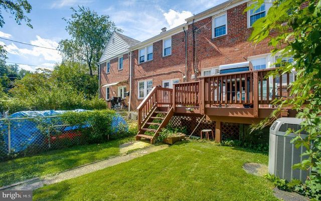 35 MURDOCK RD, Baltimore, MD 21212