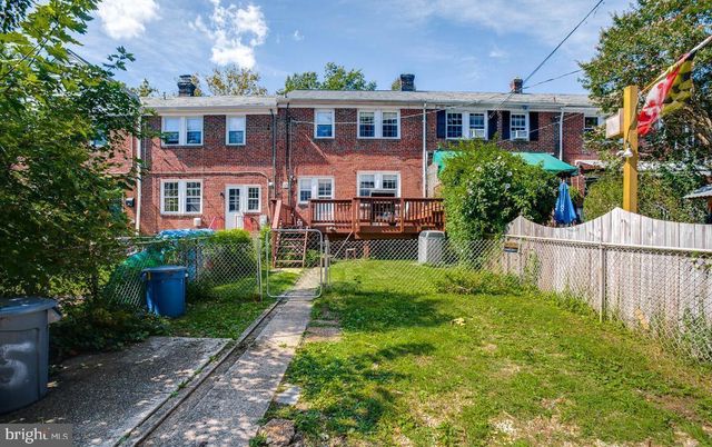 35 MURDOCK RD, Baltimore, MD 21212